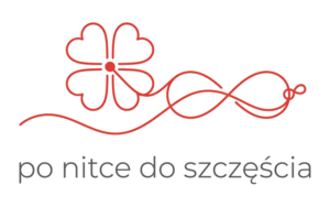 logo bransoletki szczescia