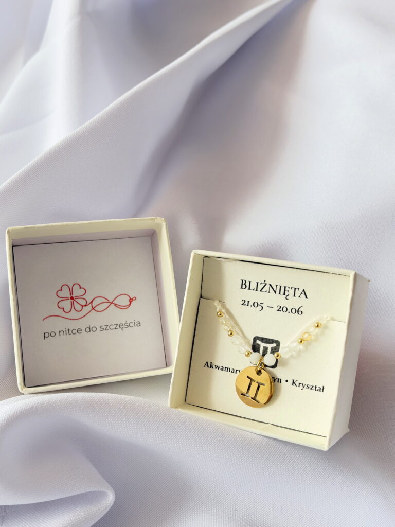 3. Bliźnięta ✨Duo✨ (Gemini) ♊